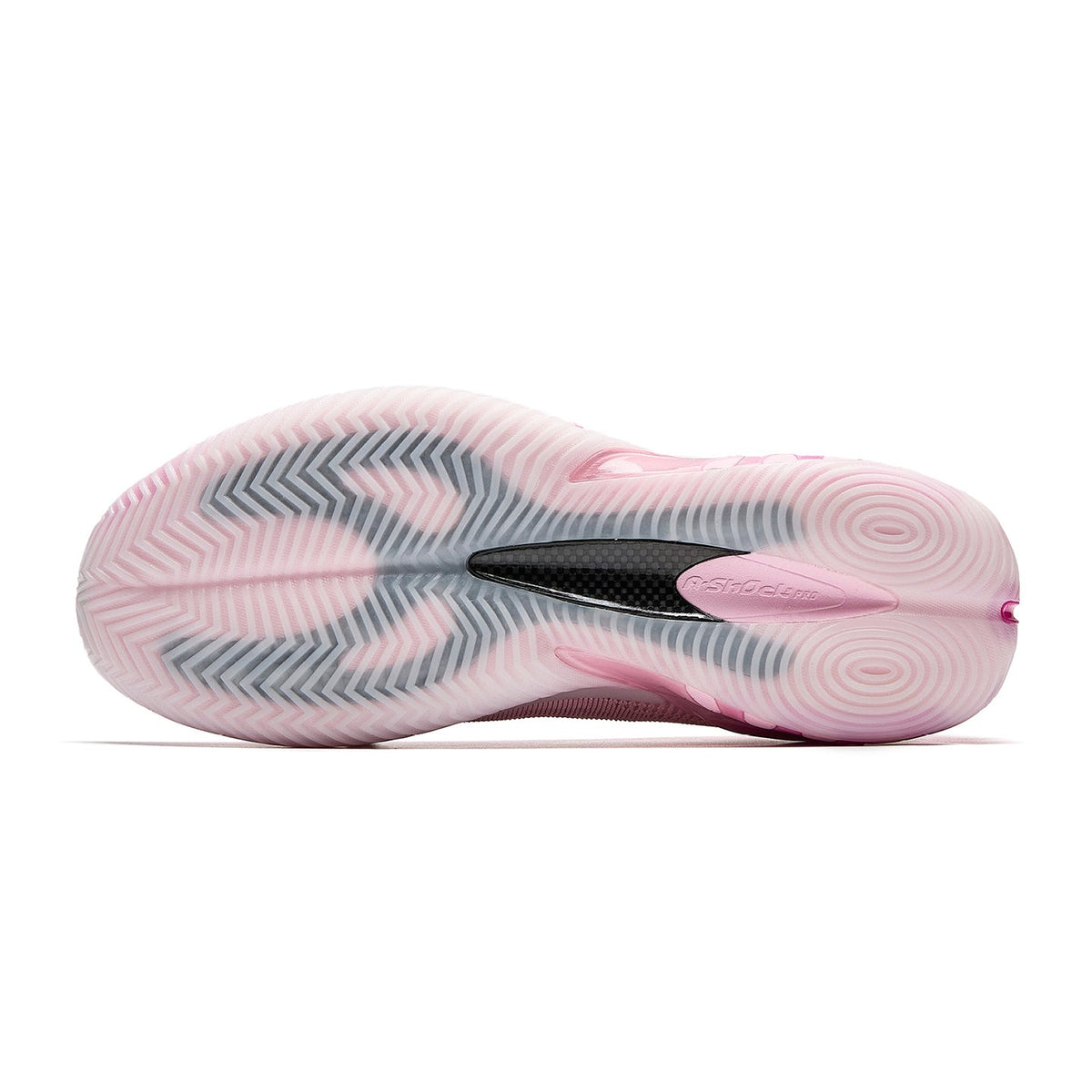 Anta Zap 3 'Pink Purple'