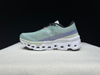 On Cloudmonster 2 Mineral Aloe Running Shoes
