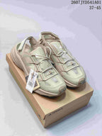 adidas Terrex Free Hiker SL CC Hiking Shoes, Beige