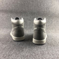 Jordan 1 High OG Premium Gray Sneakers AH7389-101