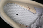 adidas Samba OG IG1987 Sneakers in Cream and Burgundy