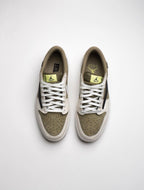 Jordan 1 Low Golf Travis Scott FZ3124-200 Olive