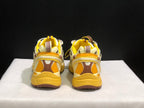 Off-White Be Right Back Sneakers Yellow Brown EU 36-45