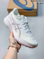 ASICS GT-1000 13 Paris Running Shoes White Lilac 1011B952-750