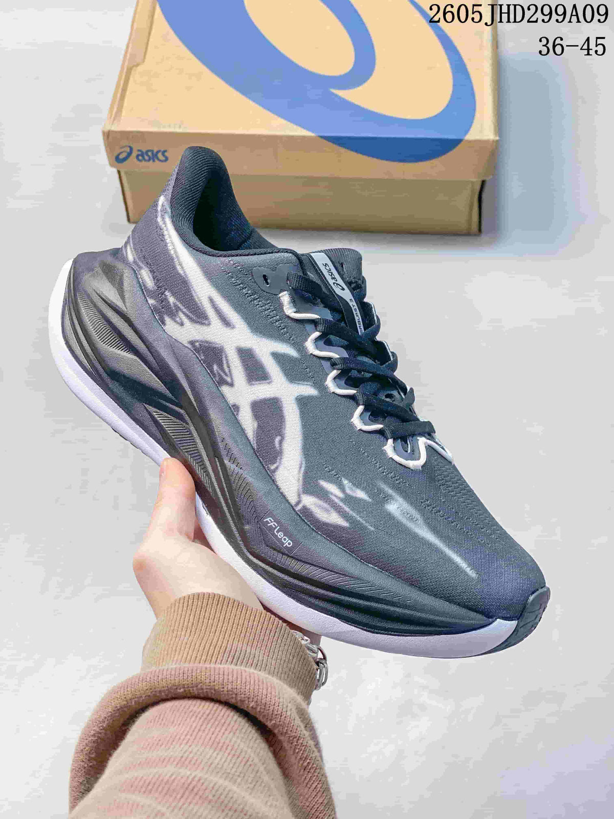 ASICS Superblast 3 Running Shoes