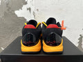 Nike Kobe 5 Protro Bruce Lee Basketball Shoes