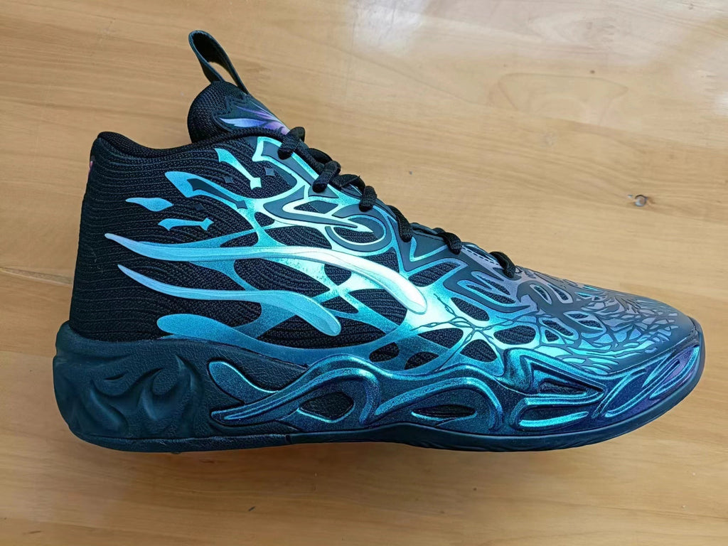Li-Ning Way of Wade 4 Basketball Shoes