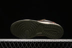 Nike SB Dunk Low Strap Detail HF5441-102 Sneakers