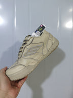 Balenciaga 3120 Hamptons Sneaker Khaki