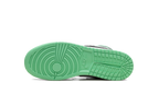 Jordan 1 Retro High OG Green Glow (GS)