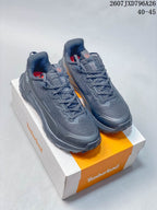 Timberland Motion Access Low-Top Hiking Shoes Black 712460EET