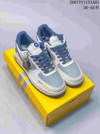 Nike Air Force 1 '07 Low Xiaomi SU7 Ultra Sneakers
