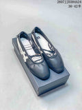 Onitsuka Tiger GYMNARINA Mary Jane Shoes Navy 07JJD384A24