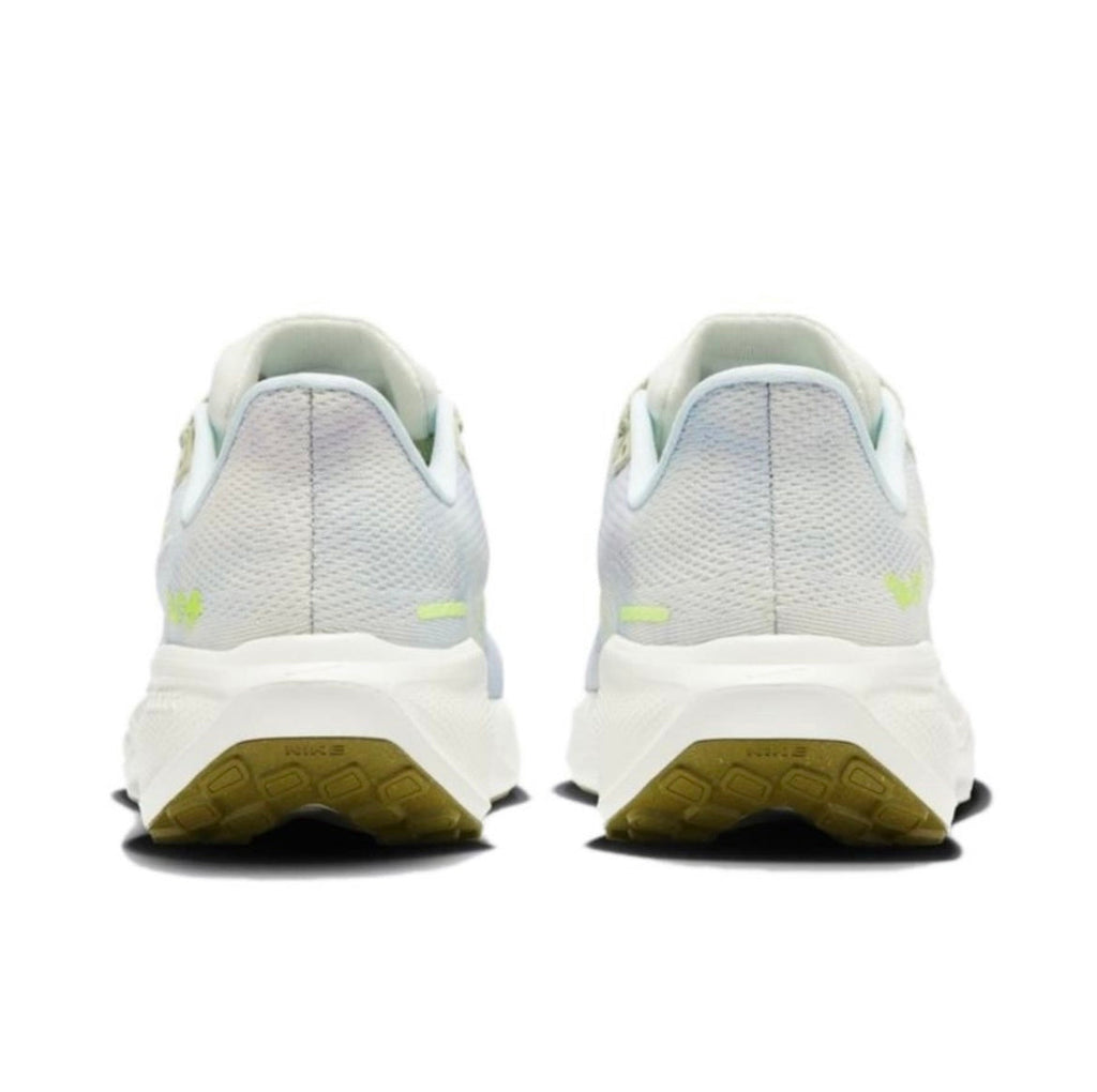 Nike Pegasus 41 Running Shoes White and Green HQ3465-143
