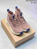 Loewe x On Cloudtilt High Pink Blue Sneakers 2607JHD264A24