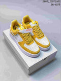 Nike Air Force 1 '07 Low Suede Sneakers