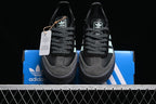 adidas Samba W IE9110 Black Platform Sneakers