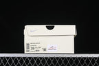 Nike SB Dunk Low Cream Houndstooth Swoosh Sneakers