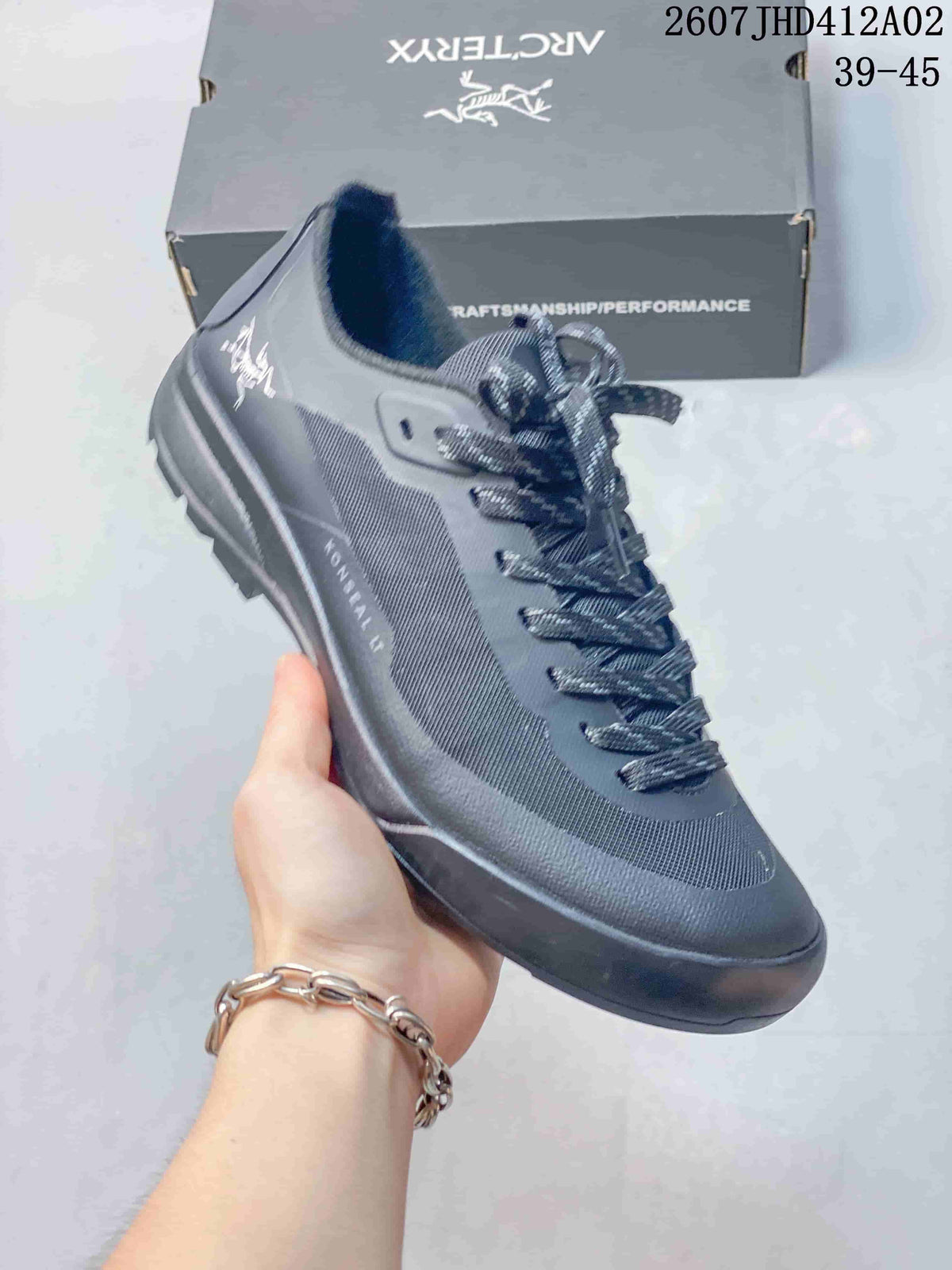 Arc'teryx Konseal LT W Women's Low-Cut Shoe