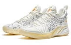 XTEP Jeremy Lin 3 'White Black Yellow'