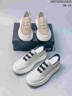 ECCO 2607GGD513A23 Men's Casual Slip-On Sneakers