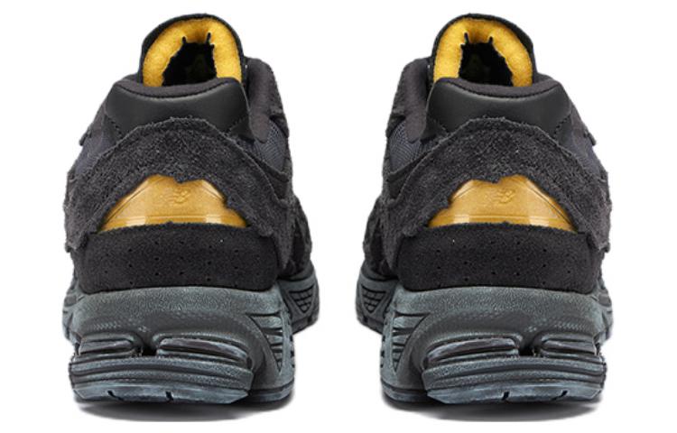 New Balance Low top 'Black'