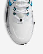 Nike Air Max 270 React Sneakers White Blue CT1280-101