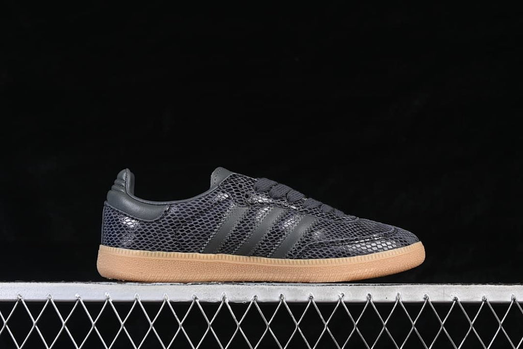 Adidas Samba OG JQ3532 Dark Grey Sneakers