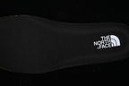 The North Face Glenclyffe Low Black Hiking Shoes NFA817B8OR-080