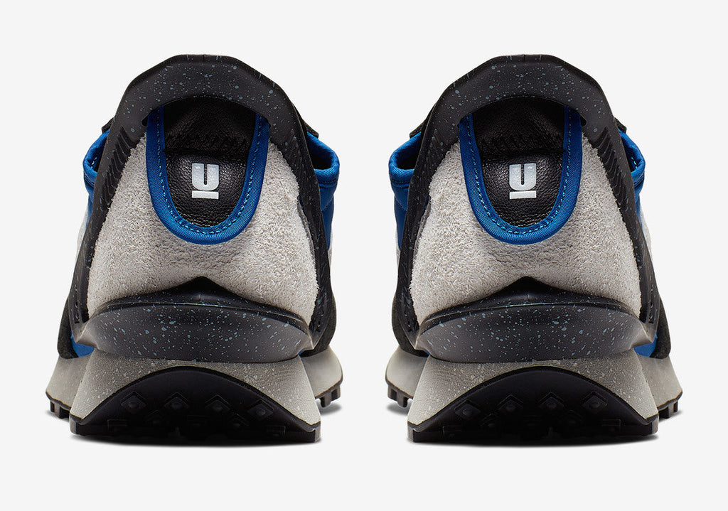 Nike Daybreak x Undercover Blue Sneakers BV4594-400