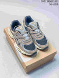 Asics GEL-Kayano 14 Sneakers Grey Beige Navy 2607JXD671A21