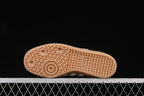 adidas Samba OG JI3184 Brown Sneakers