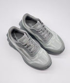 Alo Runner Sneakers Gray