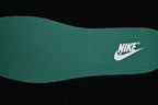 Nike SB Dunk Low HF5441-101 Green Graphic Sneakers