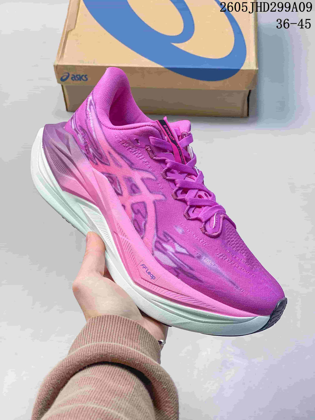 ASICS Superblast 3 Running Shoes