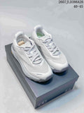 KOLON SPORT EGG LITE 2.0 White Hiking Sneakers