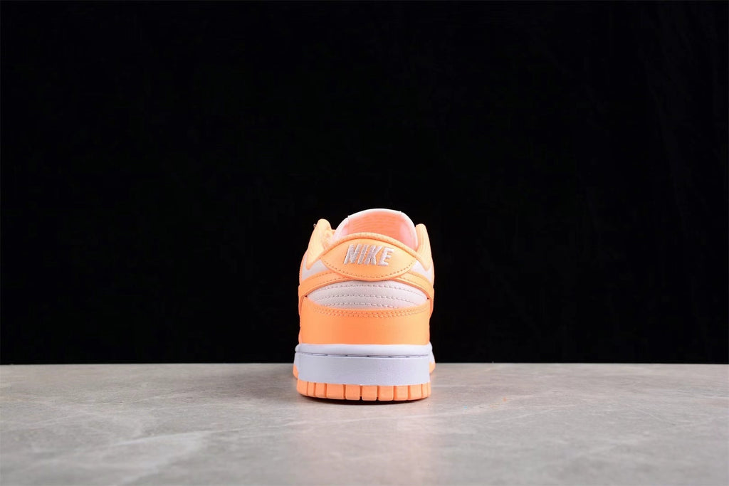 Nike SB Dunk Low Orange Cream DD1503-801 Sneakers