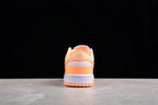 Nike SB Dunk Low Orange Cream DD1503-801 Sneakers