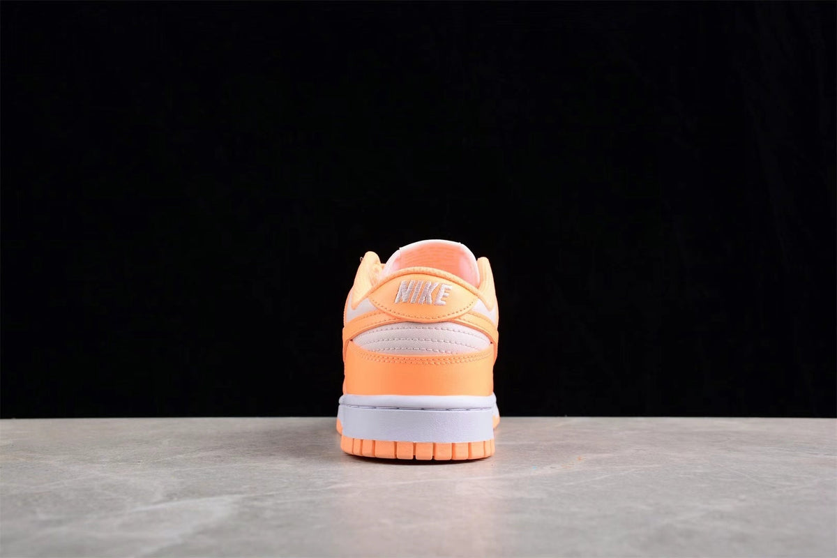 Nike SB Dunk Low Orange Cream DD1503-801 Sneakers