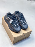 Adidas Yeezy 700 V3 Azael Sneakers Black/Tan