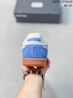 Onitsuka Tiger Tokuten Sneakers Blue White 2607LY976A26