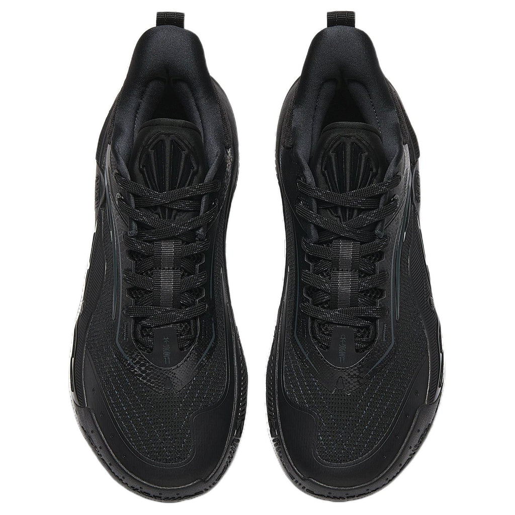 Anta KAI 1 SPEED 'Triple Black'