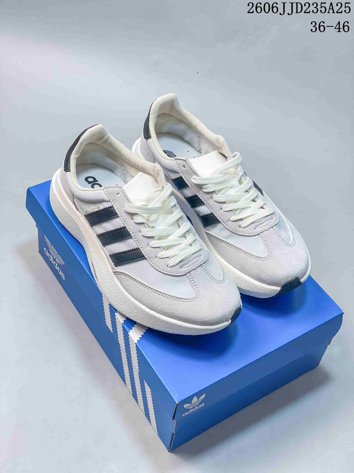 Adidas Adizero SL 72 Pro Retro Running Sneakers KK3074