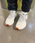 Nike Air Zoom Pegasus 39 Running Shoes White Red Blue FD4322-161