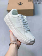 DESCENTE Dualis Low-Top Casual Sneakers