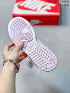 Nike SB Dunk Low Pro Pink Lilac Sneakers 712640RYY