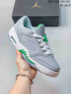 Jordan Air Jordan Sixty Plus Low Sneakers Grey Green IH2047-101