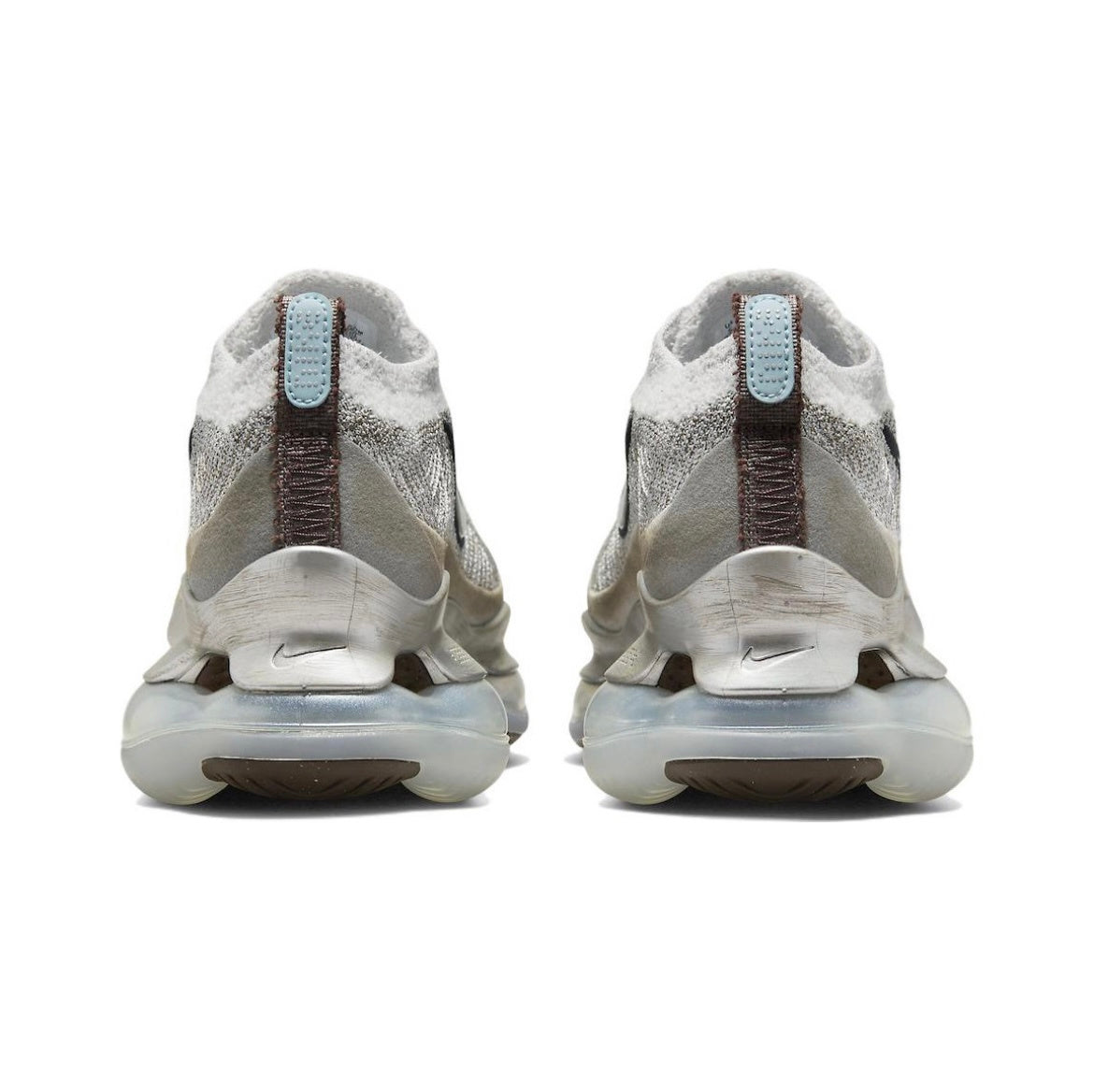 Nike Air Max Scorpion Sneakers Gray FD4612-001