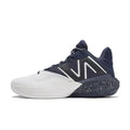 New Balance Two Wxy V4 Optic White Team Navy
