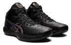 Asics Gelhoop V14 'Black Purple'